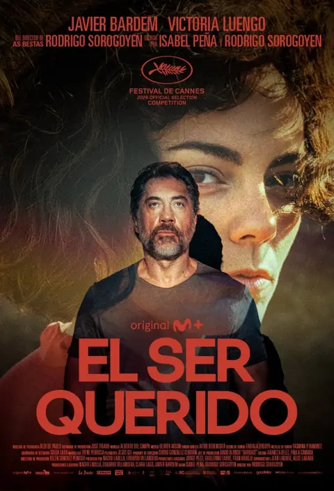 El ser querido