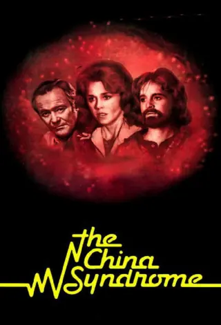 El síndrome de China