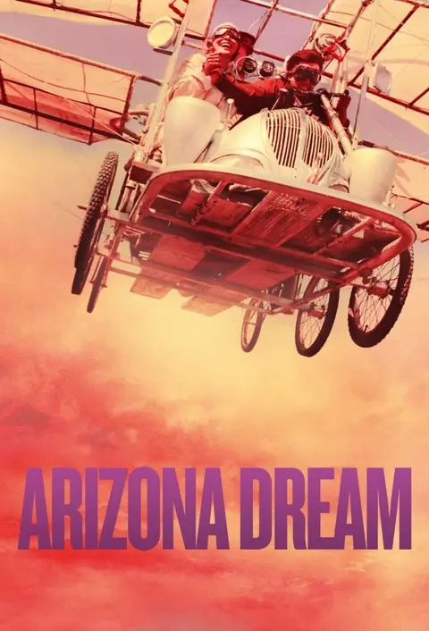 El sueño de Arizona