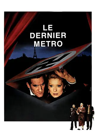 El último metro