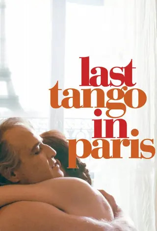 El último tango en París
