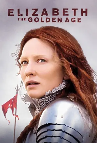 Elizabeth: la edad de oro