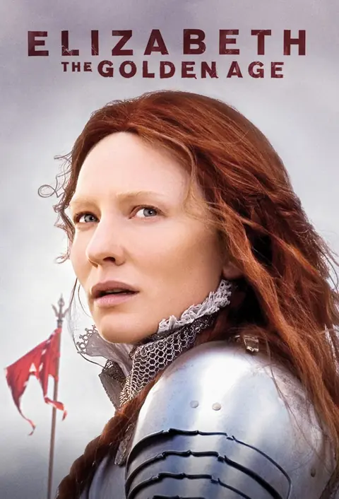 Elizabeth: la edad de oro