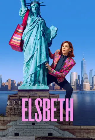 Elsbeth (T4)