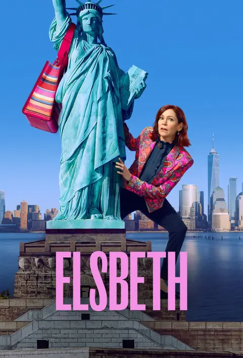 Elsbeth (T4)