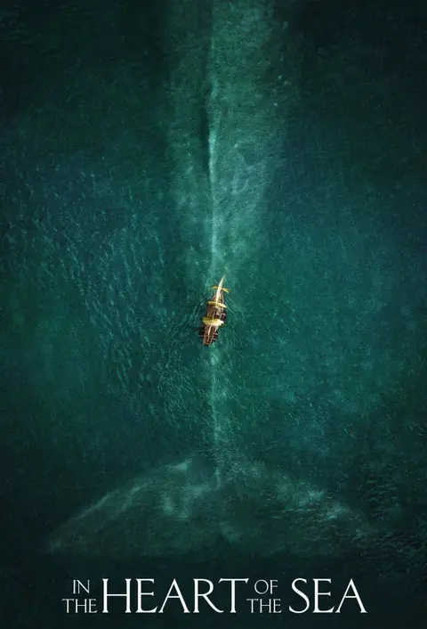En el Corazón del Mar