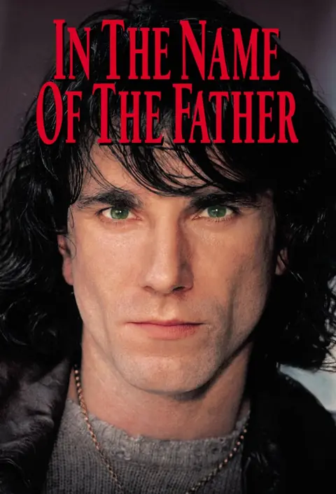 En el nombre del padre