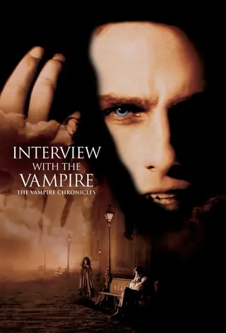 Entrevista con el vampiro