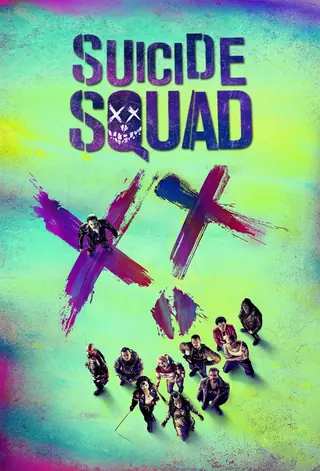 Escuadrón suicida