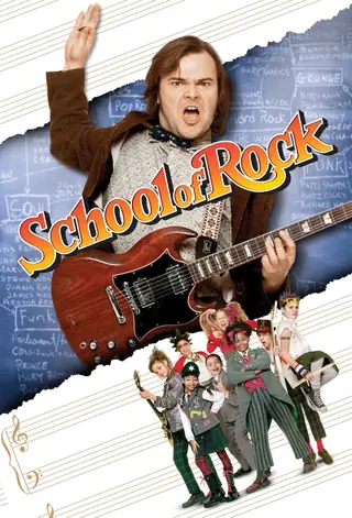 Escuela de rock