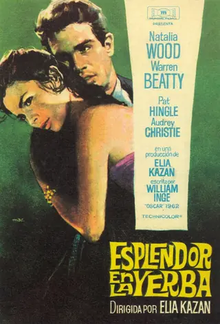 Esplendor en la hierba