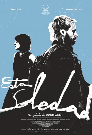 Esta soledad