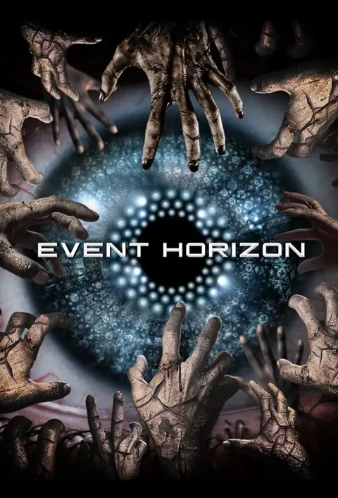 Event Horizon