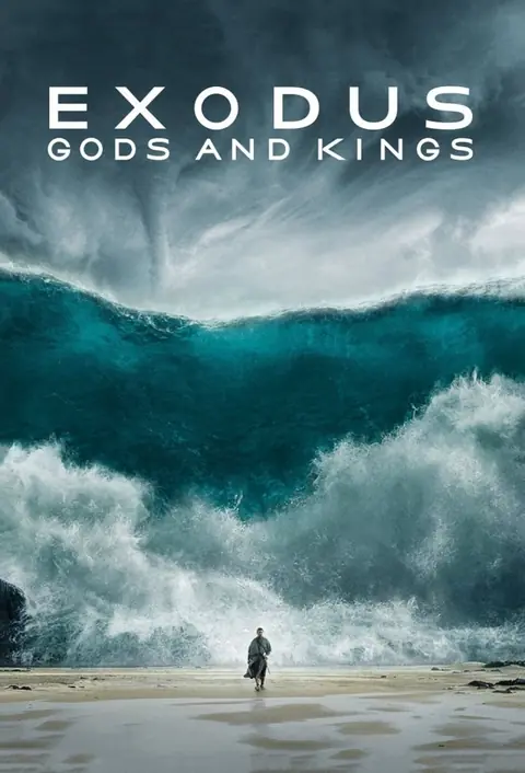 Exodus: Dioses y reyes