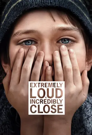 Extremely Loud and Incredibly Close