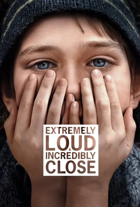 Extremely Loud and Incredibly Close