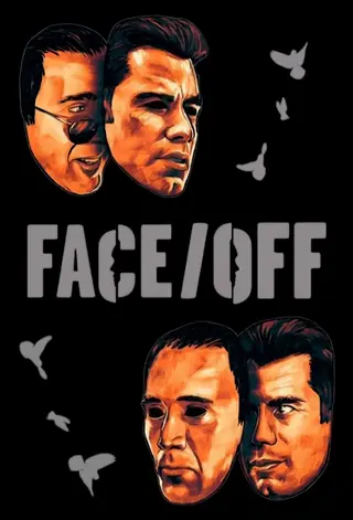 Face/Off