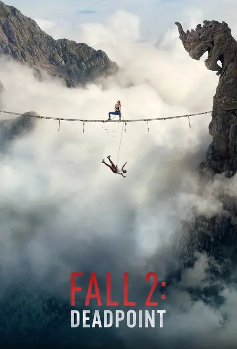 Fall 2: Deadpoint