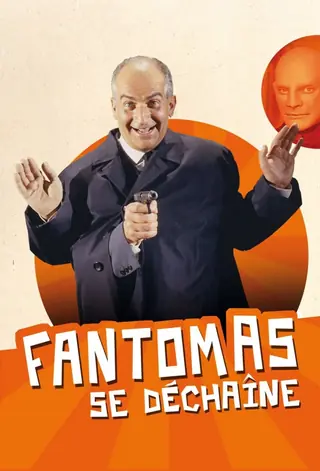 Fantomas vuelve