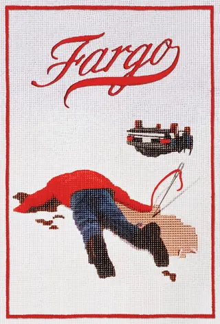 Fargo - 30 aniversario