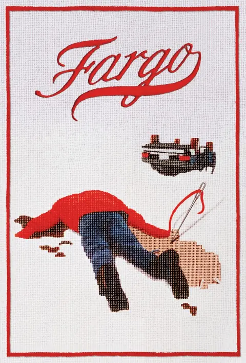 Fargo - 30 aniversario