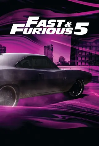 Fast Five