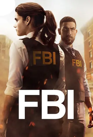 FBI (T8)