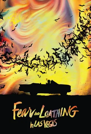 Fear and Loathing in Las Vegas