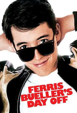 Ferris Bueller's Day Off