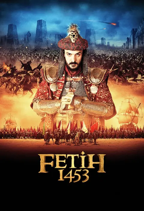 Fetih 1453