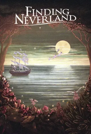 Finding Neverland