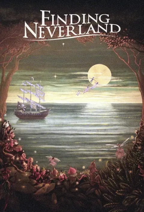 Finding Neverland