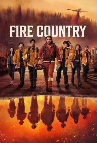 Fire Country (T5)