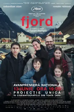 Fjord