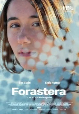 Forastera