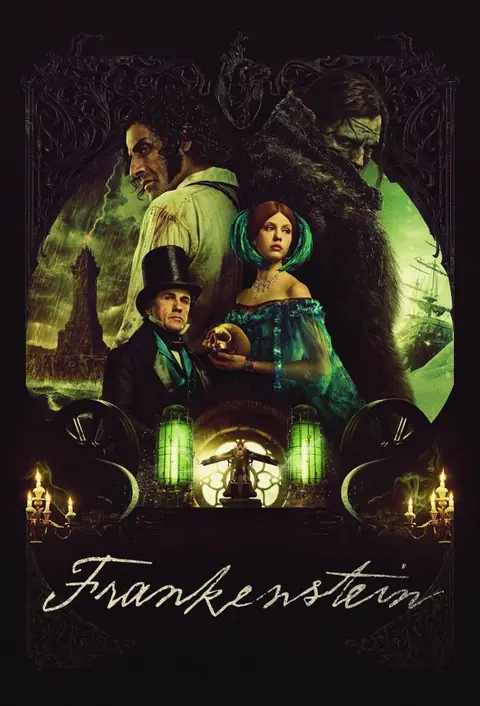 Frankenstein