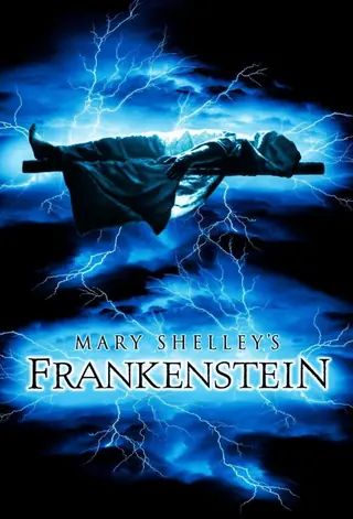 Frankenstein de Mary Shelley