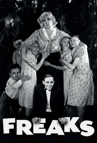 Freaks