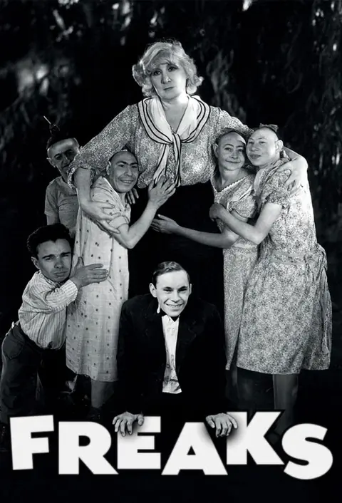 Freaks