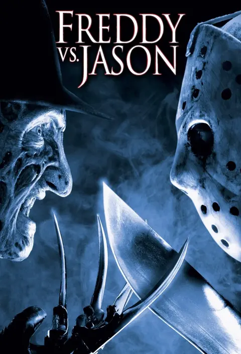 Freddy contra Jason