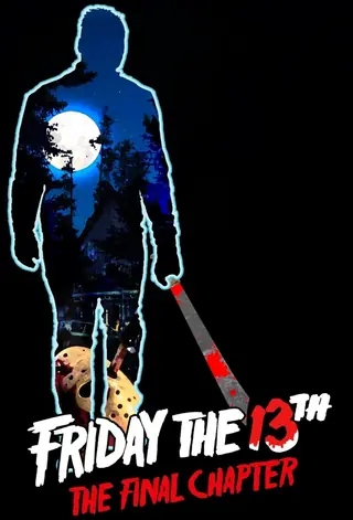 Friday the 13th: The Final Chapter