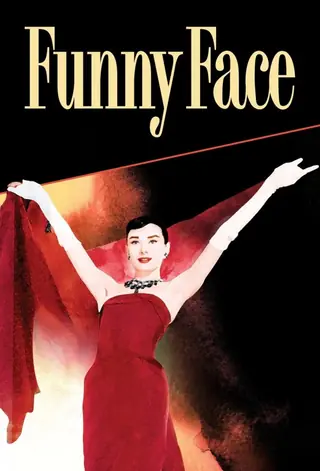 Funny Face