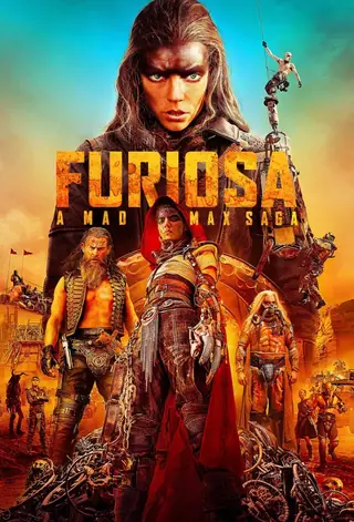 Furiosa