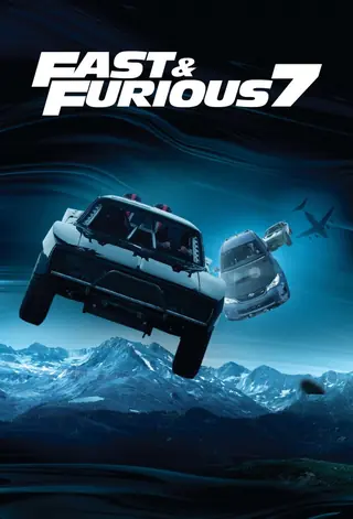 Furious 7
