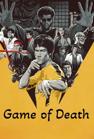Game of Death