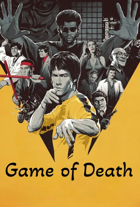 Game of Death