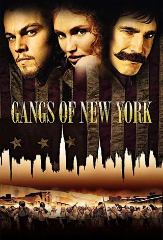 Gangs of New York
