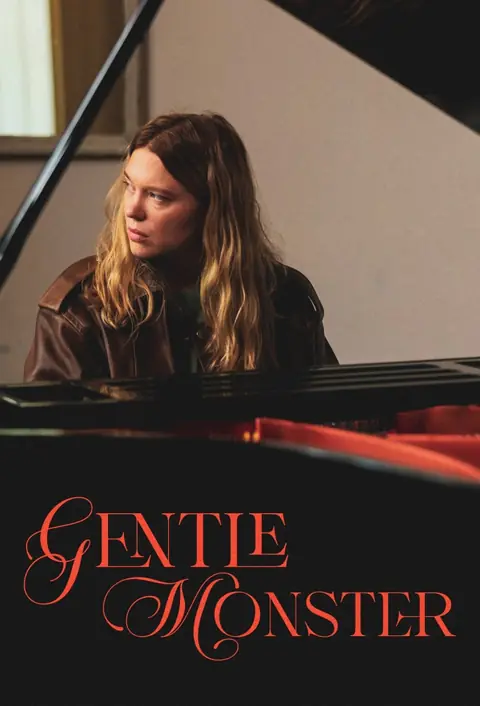 Gentle Monster