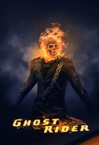 Ghost Rider