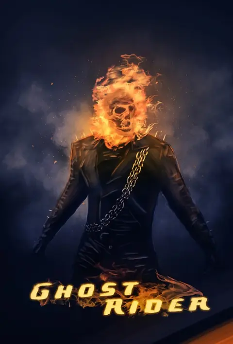 Ghost Rider